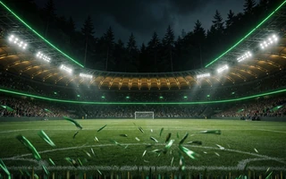 Fu&szlig;ball & Basketball - WildRobin Casino