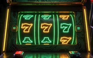 Slots & Jackpots - WildRobin Casino