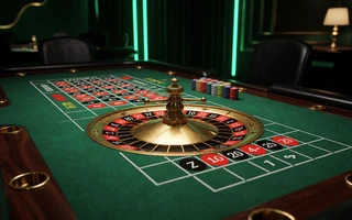 Live Casino - WildRobin Casino