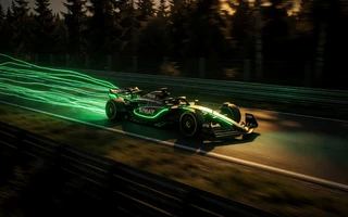 Motorsport & Spezialwetten - WildRobin Casino