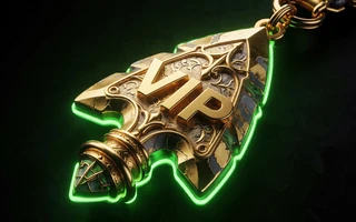 VIP-Programm - WildRobin Casino
